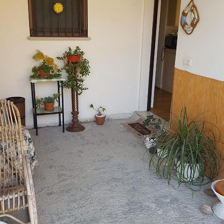 La Casa Di Cindy Villa Montesilvano Marina Exterior foto