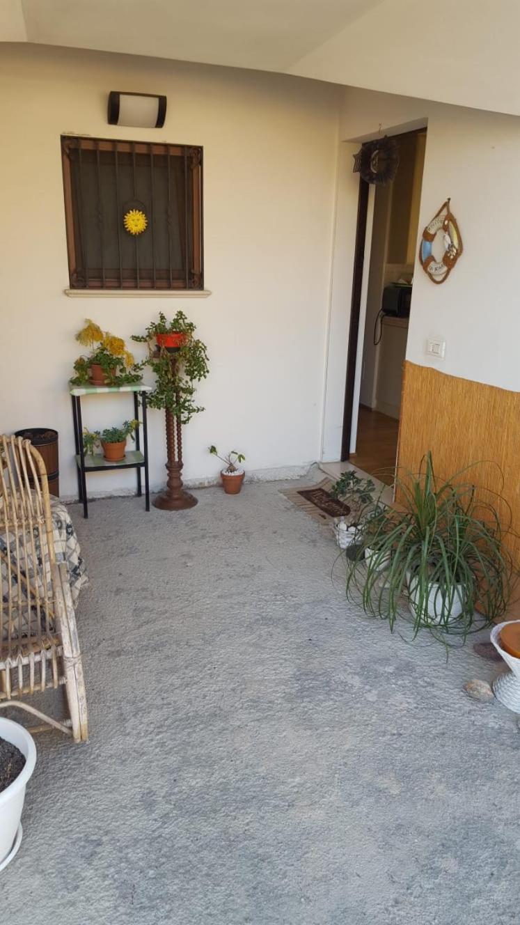 La Casa Di Cindy Villa Montesilvano Marina Exterior foto